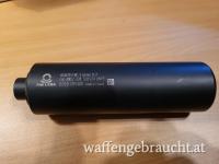 ASE UTRA Schalldämpfer cal.300/338 SL7i / 5/8"x24 UNEF