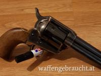 -VERKAUFT-  Uberti Single Action Revolver .38/357 Magnum 