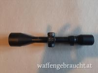 Zielfernrohr HBJ 3-9x56 