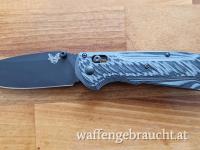 Benchmade Freek 560BK-1 Taschenmesser 