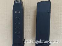 2x  GLOCK 21/41  MAGAZINE 