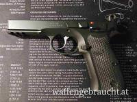 CZ SP-01 Shadow NEUES LEGALES Wechselsystem