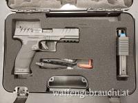 Walther PDP Full Size 4,5", Kaliber 9x19  NEUWAFFE!