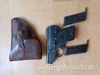 Steyr Pieper Kipplauf 6.35