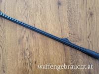 Sauer 202 270 Win. Wechsellauf kanneliert 56cm