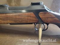 Sauer 200 7x64 mit Schwenkmontage Basen