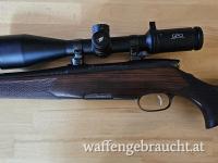 Jungjäger Sorglos Startpaket Steyr Mannlicher Luxus 7x64