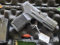 Pistole Sig Sauer P365  9x19   guter Zustand !