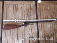 RESERVIERT - Revolvergewehr Colt .357