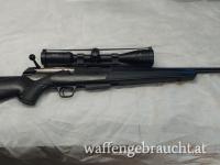 Winchester XPR 308 mit Hawke Vantage 