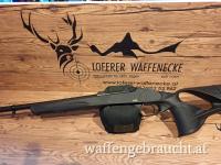 Blaser K95 Ultimate .17 Hornet M15*1