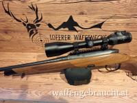 Steyr Arms CL2 Goiserer .30-06 Spr. 