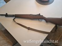 Garand Tanker 308