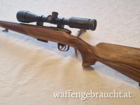 VERKAUFT steyr arms zephyr 2 17 hmr mit schalldämpfer und hawke ZF 4bis 12x40 mit lp