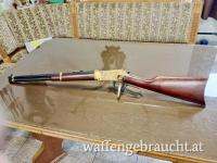 VERKAUFT! Winchester 94 Yellow Boy Indian Carbine im Kaliber .30-30 Winchester