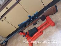 Präzisionsgewehr CZ 557 Long Range,  Varmintlauf 20mm