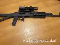 AK47 Interordnance/Cugir R94 kat.C