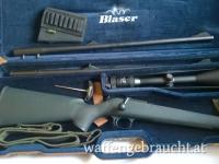 Blaser R93 Professional Schaft