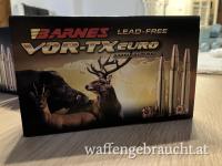 .30-06 Barnes TTSX 168 gr