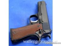 Star Model BKS 9mm SA Halbautomatische Pistole