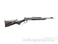 CHIAPPA Unterhebelrepetierer 1892 Lever Action Wildlands, LL 420 mm, .357 Mag.