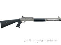 Benelli M4 Camo Cerakote Silver 12/76 NEU vom Fachhändler!