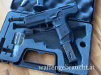 Zoraki 925 FULL AUTO Schreckchuss 9mm