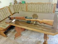 Hakim Modell 42/49 im Kaliber 8x57IS