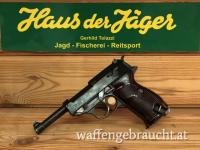 Walther P38 ac Code 9x19