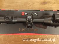 Hikmicro ALPEX 4K LRF Aussteller