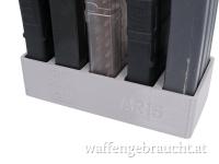 AR15 Magazin Tray