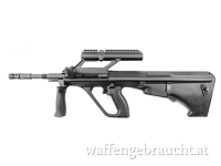 Aktion !! Steyr AUG A3 SA 3x Optik Mil Dot 417mm Kal. .223 Rem lagernd