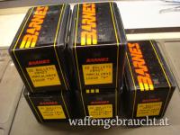 Barnes Geschosse .284/7mm 150grs X-Bullets