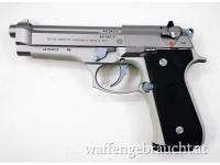 BERETTA 92 FS INOX KAL 9X19