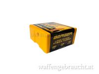 BERGER .264 Hybrid Target 6,5mm Geschosse 144gr 100Stk