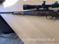 Steyr Mannlicher .243Win Jagdmatch