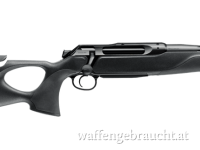 Sauer 505 Synchro XT Black ab € 3470,- LAGERND