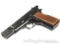  FN Herstal High PowerBrowning