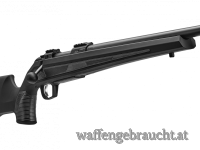 Drückjagd-Set CZ600 Alpha 8x57 IS mit GPO 1-6x24i 