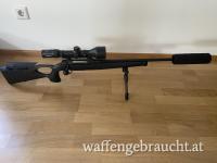 Sauer 202 Synchro XT 30-06 STAHLSYSTEM Komplettpaket