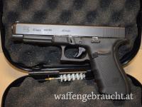 Glock 41 Gen4, Kal. .45ACP