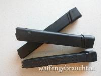 KCI 31 Schuss Magazin 40 S&W für Glock 22, 23, 24, 27 & 35