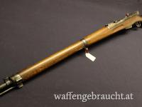 Gewehr 96/11 Schweiz