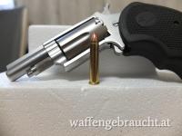 NAA Mini Revolver