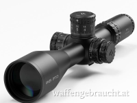 Aktion Arken EP5 5-25x56 GEN2 FFP MIL VPR beleuchtet, 34mm Mittelrohr, nur mehr wenige verfügbar