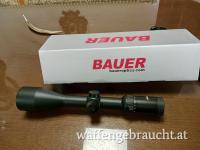 Bauer 3-12x56 WA L7 mit Absehen 4 und Leuchtpunkt 