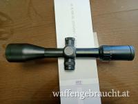 Hawke Vantage 4-16x50SF mit Absehen für .22lr HV beleuchtete 