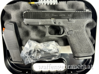 gebrauchte Glock 19 Gen 5 FS Kal. 9x19mm 