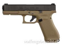 Gebraucht! Glock 17 Gen5 FR