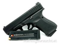 LIMEX Glock 44 Magazin 15 Schuss